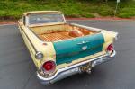 Ford Ranchero Custom 300 Pickup 1959 года